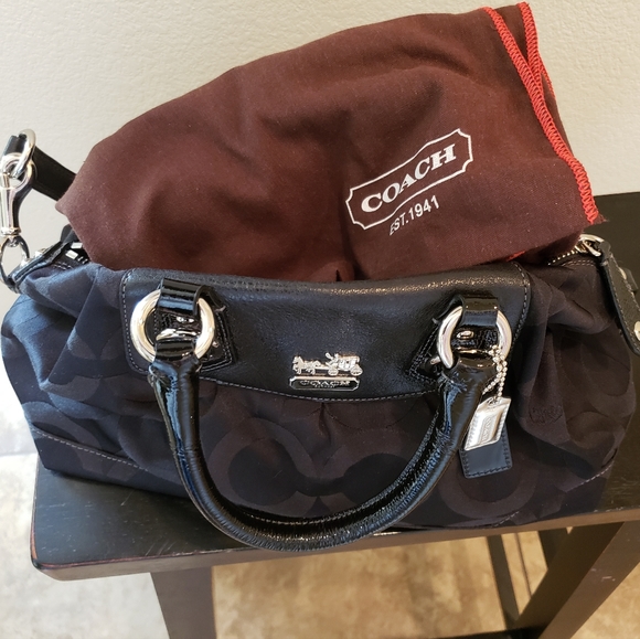 Coach Bag - Picture 11 of 13